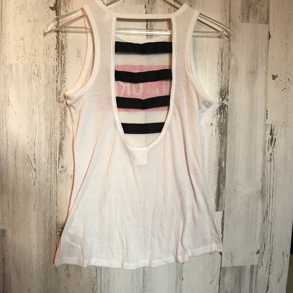 Victoria Secret Sport Workout Tank - Picture 2 of 6